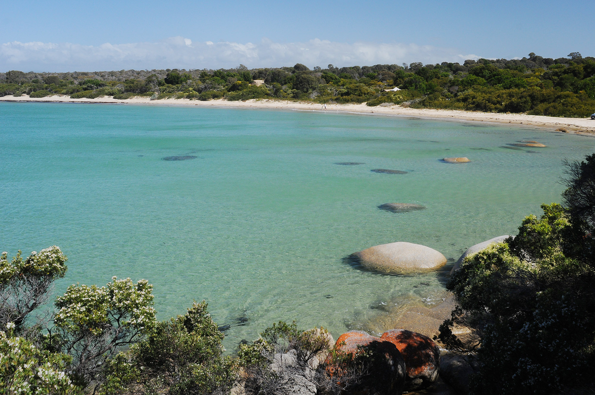 Waterhouse Conservation Area